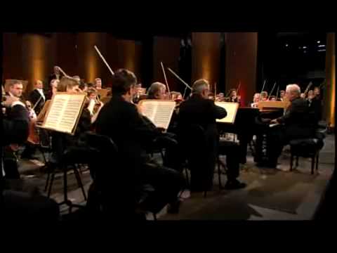 BEETHOVEN  Piano Concertos Nos  1 5 Barenboim, 2007 NTSC DVD   Listen to DVD   Classical Concert Music   Naxos Direct