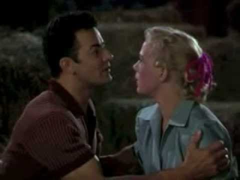 The Greatest Show on Earth (1952) Trailer