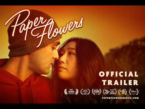 PAPER FLOWERS (2026) Official Trailer