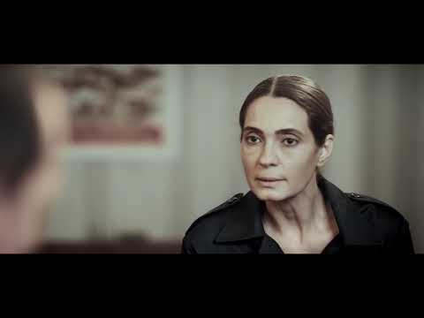 Yarımçıq xatirələr (2015) - treyler