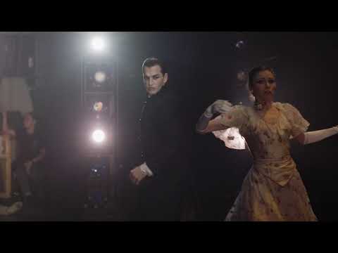 Dracula on BBC FOUR
