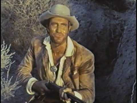 Ballad of a Bounty Hunter