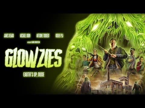 Official Trailer