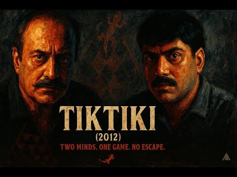 Tiktiki (2012) | Kolkata Art Film |