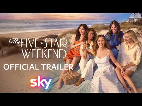 Official Sky Trailer