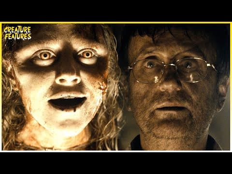 "I Will Rip Your Soul Out, Daddy" (Opening Scene)