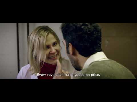 TOMORROW WE ARE FREE Trailer | PÖFF 2019