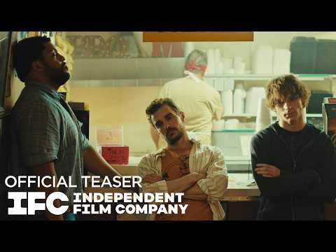 Teaser Trailer