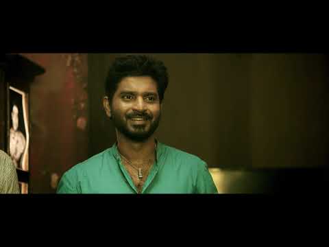 Maaniik - Moviebuff Sneak Peek 02 | Ma Ka Pa Anand, Suza Kumar | Martyn