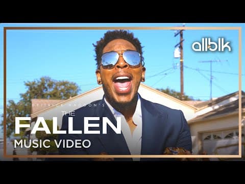 The Fallen "Hood Heaven" | Official Music Video (HD) | ALLBLK