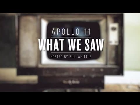 Apollo 11: What We Saw | Official Trailer