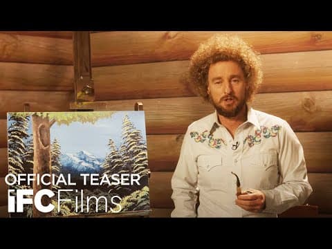 Teaser Trailer