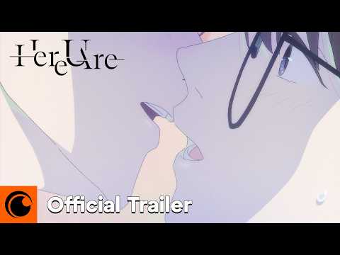 Official Trailer [Subtitled]