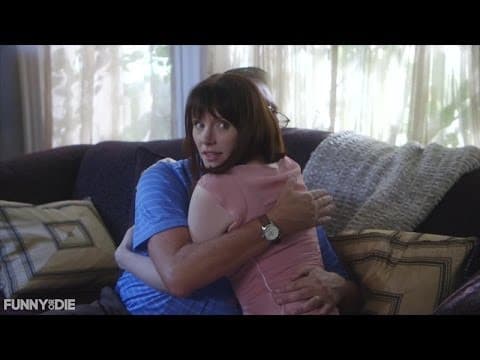 The Hug with Bryce Dallas Howard