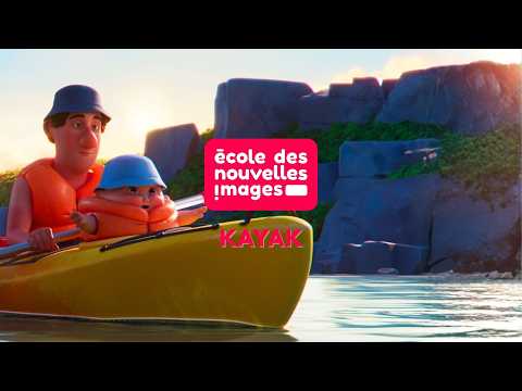 KAYAK