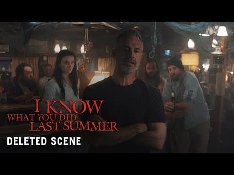 Deleted Scene Exclusive
