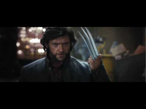 "Ooh! Shiny." Trailer