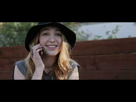 Short Film "Inner Self" by Katy López.