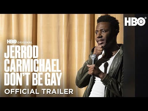 Official Trailer