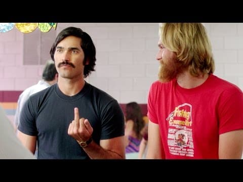 Red Band Trailer