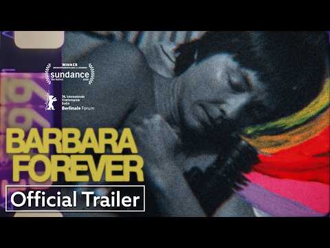 Official Trailer