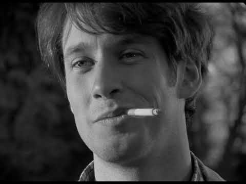 Dobermann (1998) written and directed by Florian Henckel von Donnersmarck