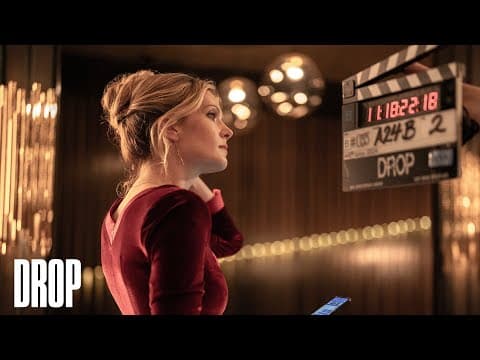 Drop Is Featurette