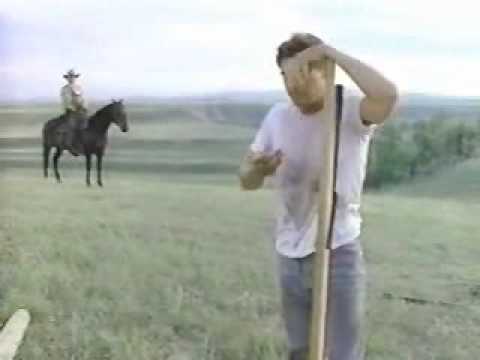 Kyle Chandler in Convict Cowboy clip 1