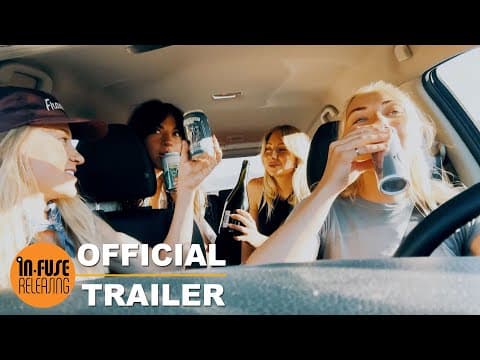 Dead Rock | Official Trailer | Horror Thriller Movie HD