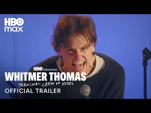 Official Trailer