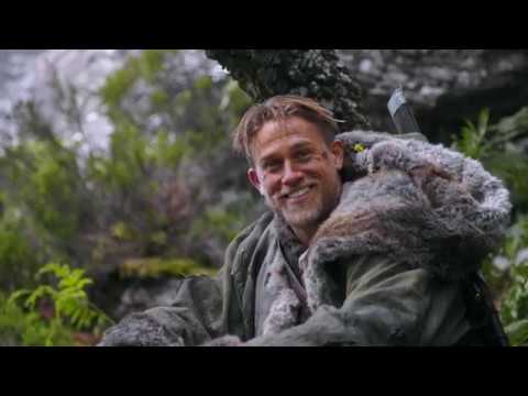 1000 Punches Featurette