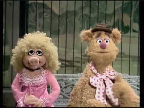 The very best of The Muppet Show ~ Part Four {Vol 1}