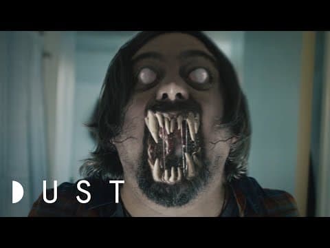 Disembodies | Dust