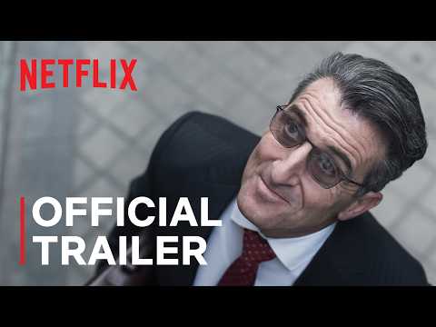 Official Trailer [Subtitled]