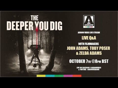 Q&A Livestream