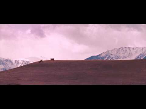 Film Trailer: Fishtail