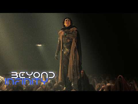 Rise of the Fremen Leader