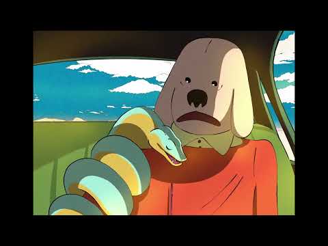 'The Truth Rejects You, Cornelius' Trailer