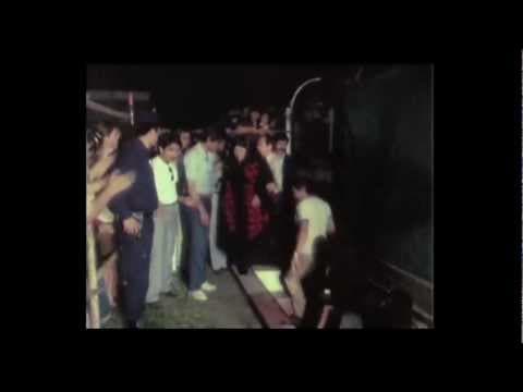 Mercedes Sosa: The Voice of Latin America (International Trailer Eng)