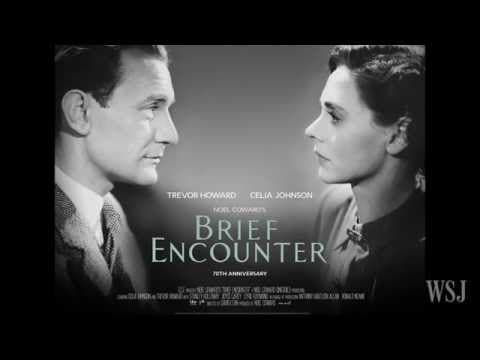 A Re-Encounter 70 Years After 'Brief Encounter'