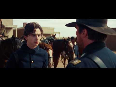 Meeting The Men