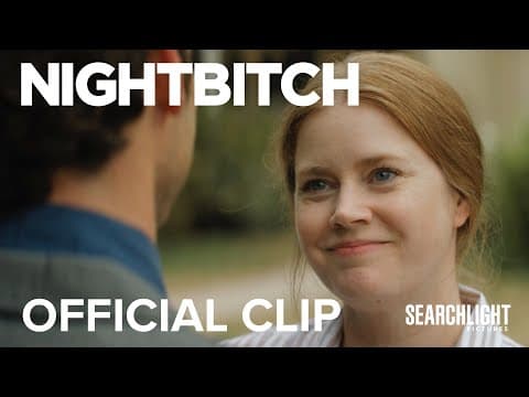 "Happiness Is a Choice" Clip