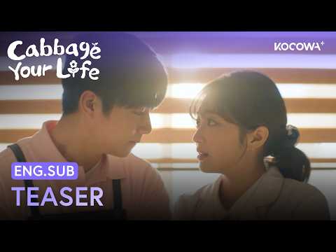 Teaser [ENG SUB]