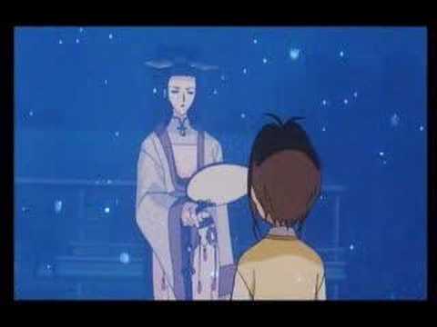 "CardCaptor SAKURA the movie"Trailer