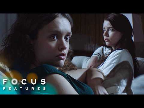 The Moment Lily and Amanda Put Their Plan Into Action
