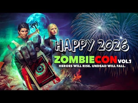 HAPPY NEW YEAR!!!