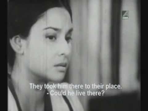 Calcuta 1971 (Mrinal Sen, 1972): días por delante