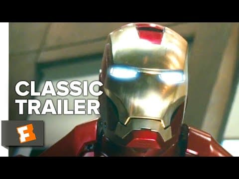 Trailer #1