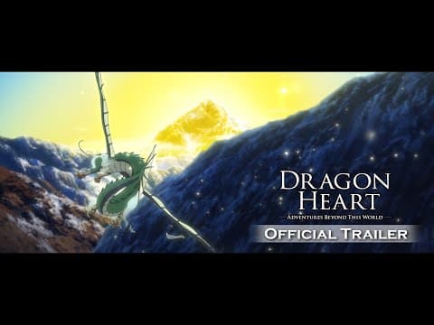 Official Trailer [Dubbed]