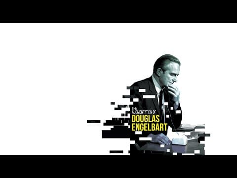 The Augmentation of Douglas Engelbart (2018) | Trailer #1
